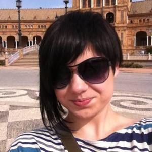 Meet your Posher, Alina